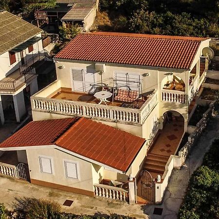 Vila Melisa Vrgada Esterno foto