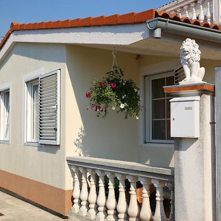 Vila Melisa Vrgada Esterno foto