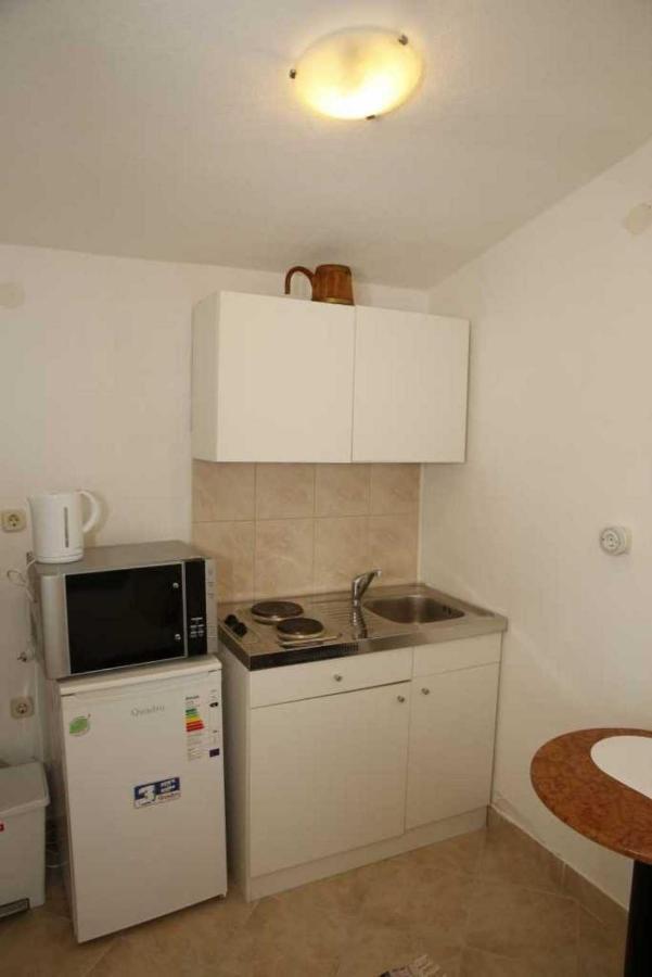 Vila Melisa Vrgada Esterno foto